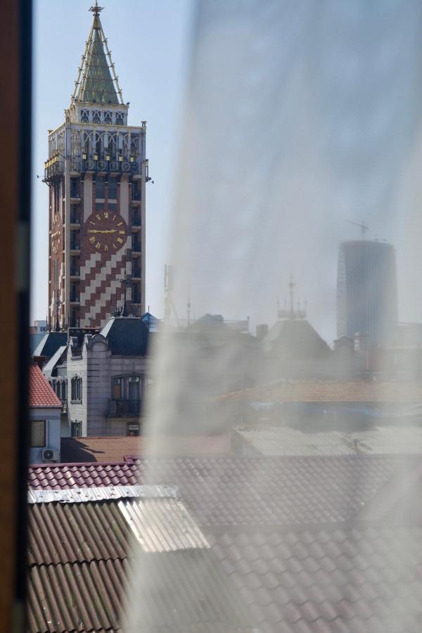 Port Altus 3* Batumi