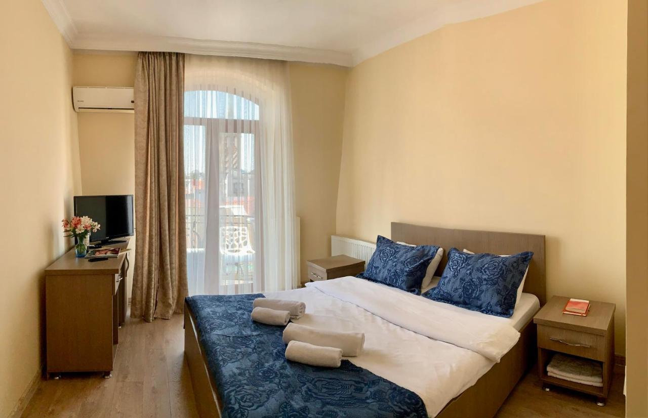 Port Altus Hotel Batumi